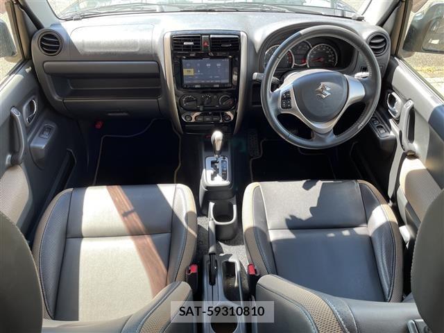 Suzuki JIMNY 2018 8932971-14