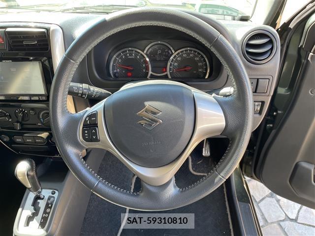 Suzuki JIMNY 2018 8932971-17