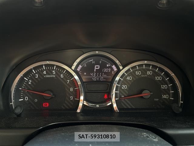 Suzuki JIMNY 2018 8932971-18