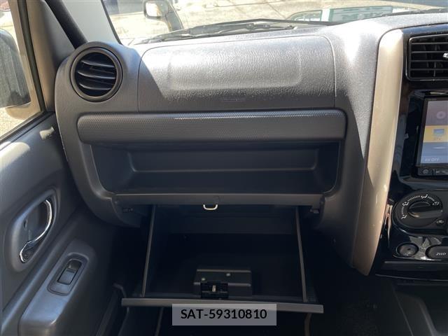 Suzuki JIMNY 2018 8932971-20