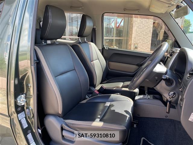 Suzuki JIMNY 2018 8932971-4