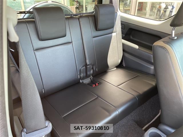 Suzuki JIMNY 2018 8932971-6
