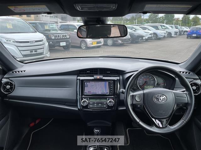 Toyota COROLLA FIELDER 2016 8710282-2