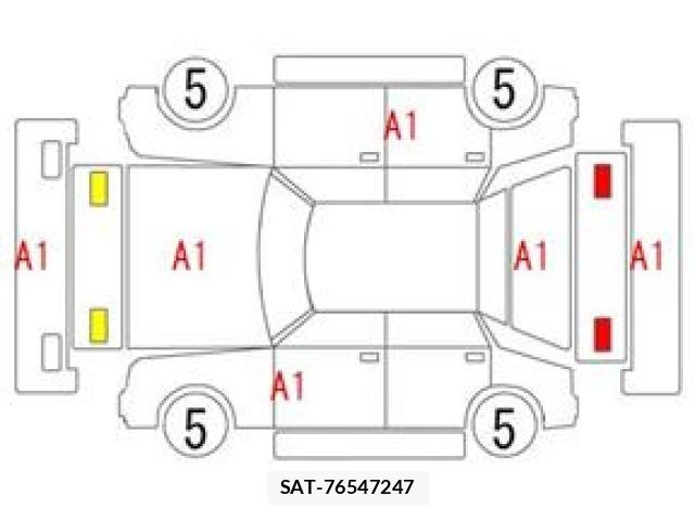 Toyota COROLLA FIELDER 2016 8710282-3