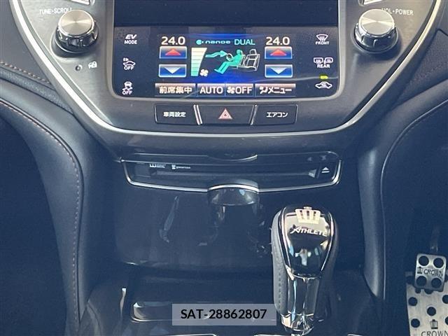 Toyota CROWN 2014 8734388-10