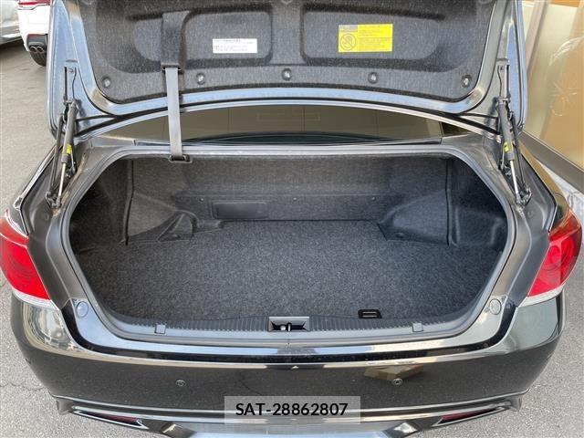 Toyota CROWN 2014 8734388-15