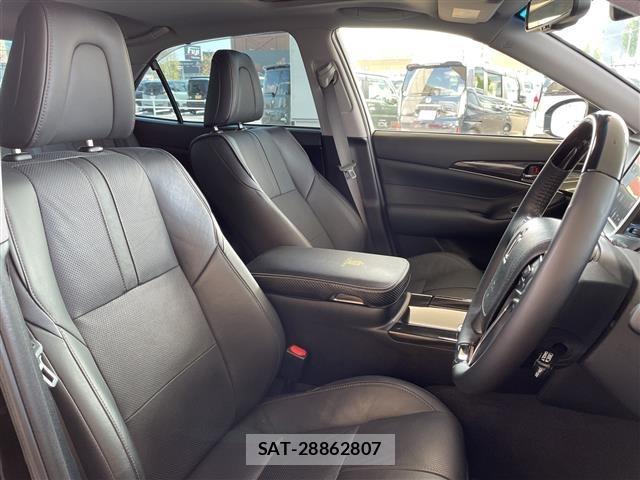 Toyota CROWN 2014 8734388-17