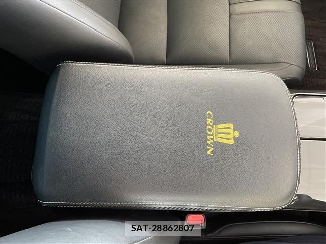 Toyota CROWN 2014 8734388-22