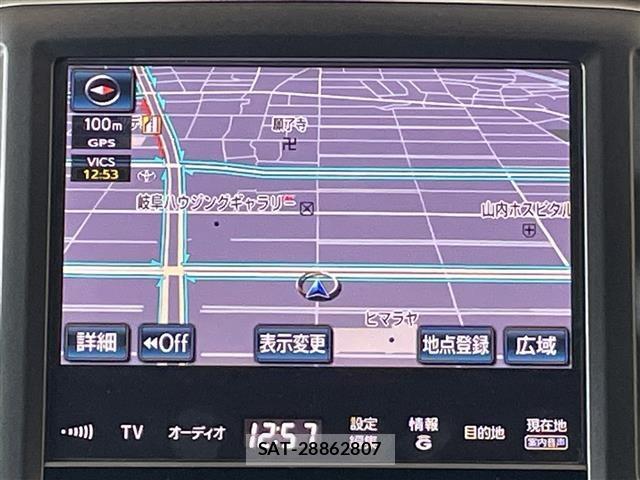 Toyota CROWN 2014 8734388-5