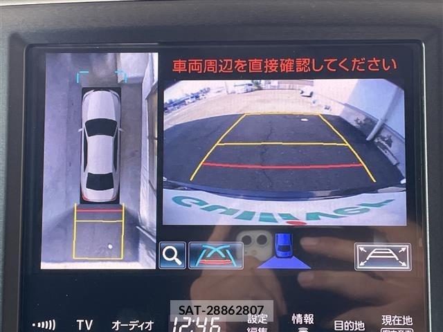 Toyota CROWN 2014 8734388-7