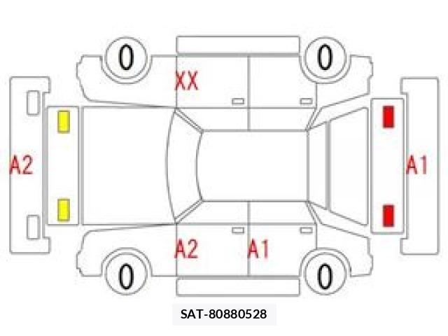 Nissan MURANO 2009 8712092-3