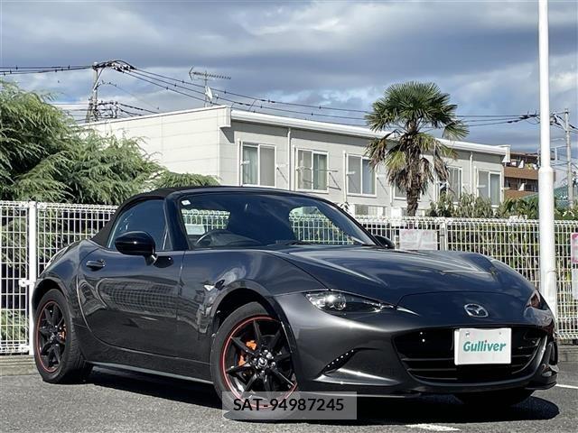 Mazda ROADSTER 2020 8892296-0