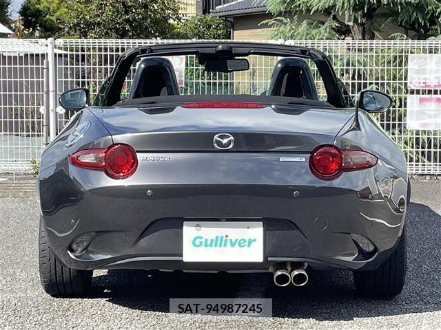 Mazda ROADSTER 2020 8892296-1