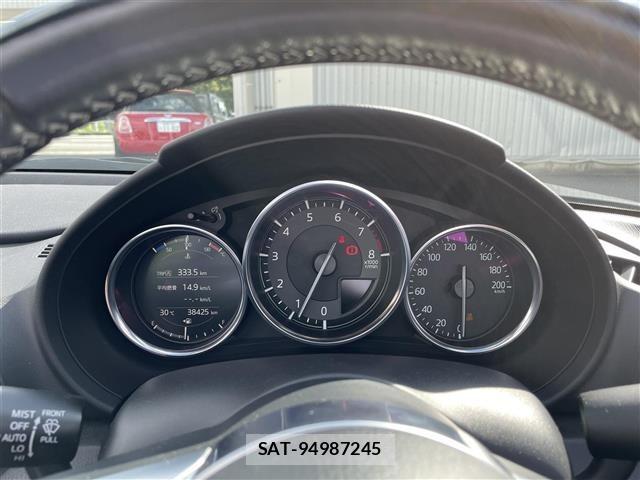 Mazda ROADSTER 2020 8892296-10