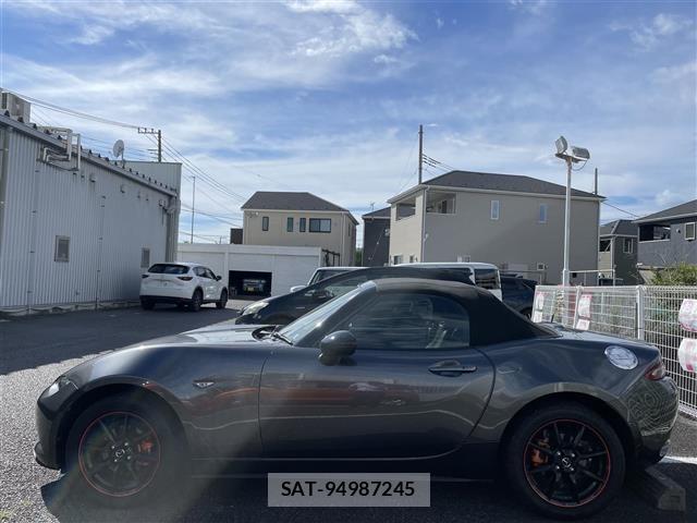 Mazda ROADSTER 2020 8892296-11