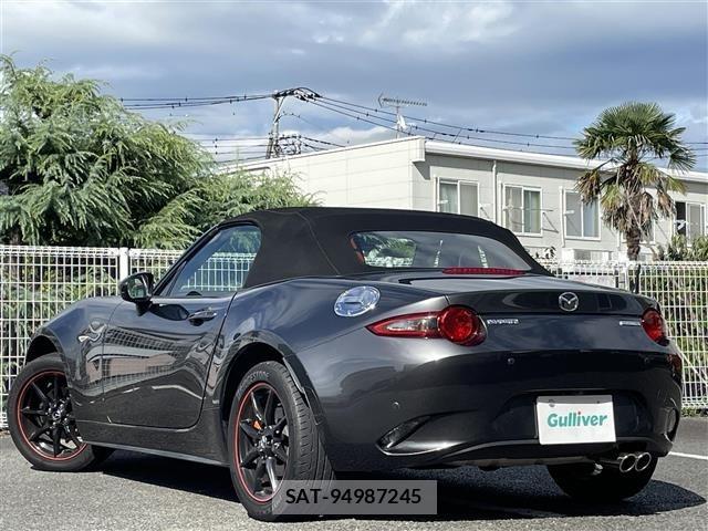 Mazda ROADSTER 2020 8892296-13