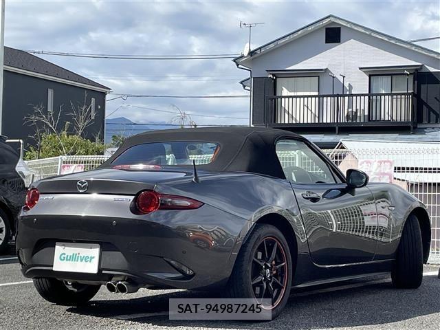 Mazda ROADSTER 2020 8892296-15