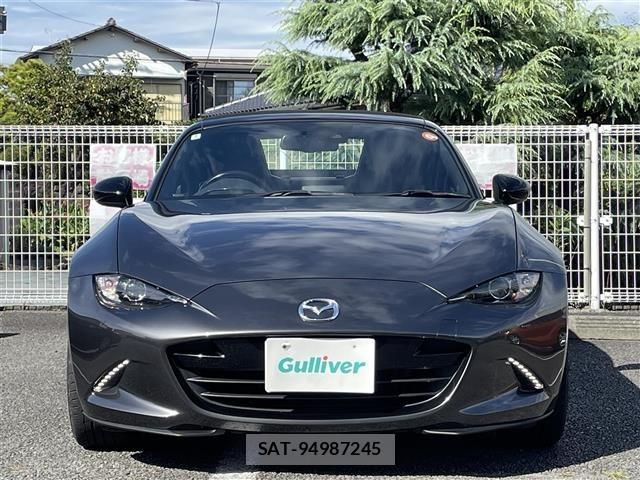 Mazda ROADSTER 2020 8892296-16