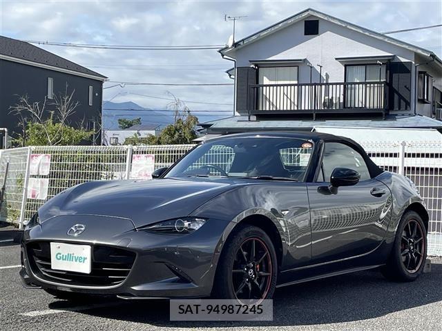 Mazda ROADSTER 2020 8892296-17