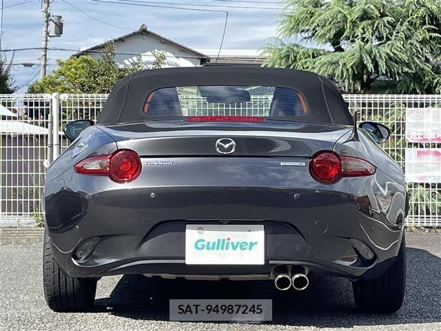 Mazda ROADSTER 2020 8892296-19