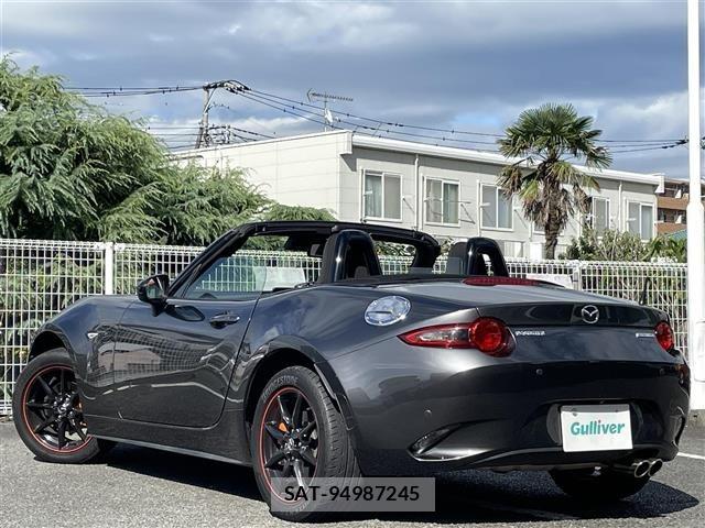 Mazda ROADSTER 2020 8892296-21