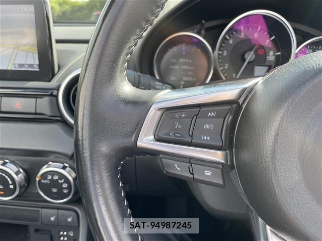 Mazda ROADSTER 2020 8892296-22
