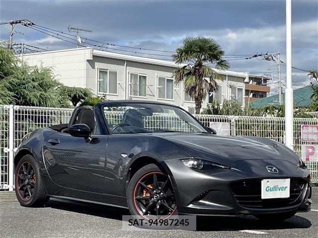 Mazda ROADSTER 2020 8892296-3