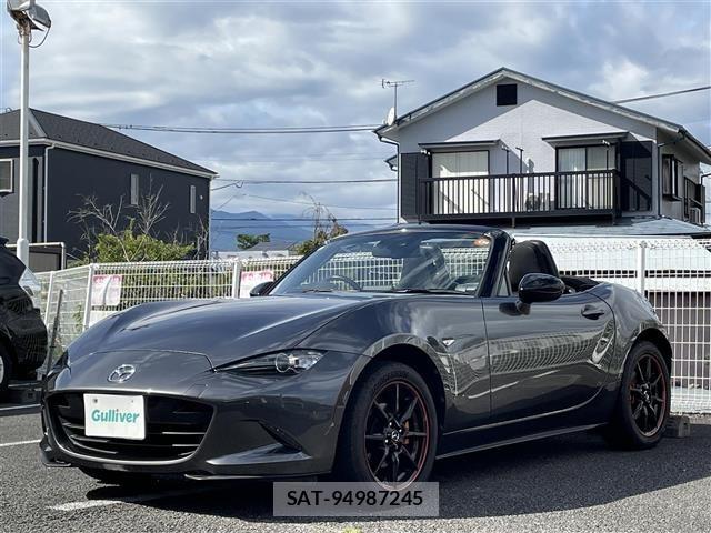 Mazda ROADSTER 2020 8892296-5
