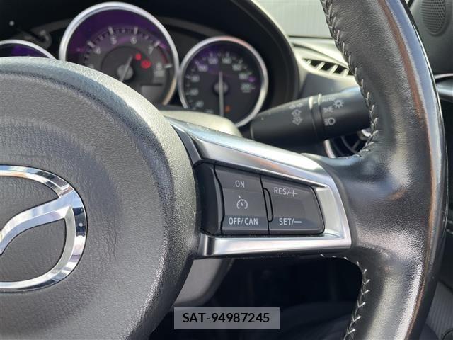 Mazda ROADSTER 2020 8892296-6