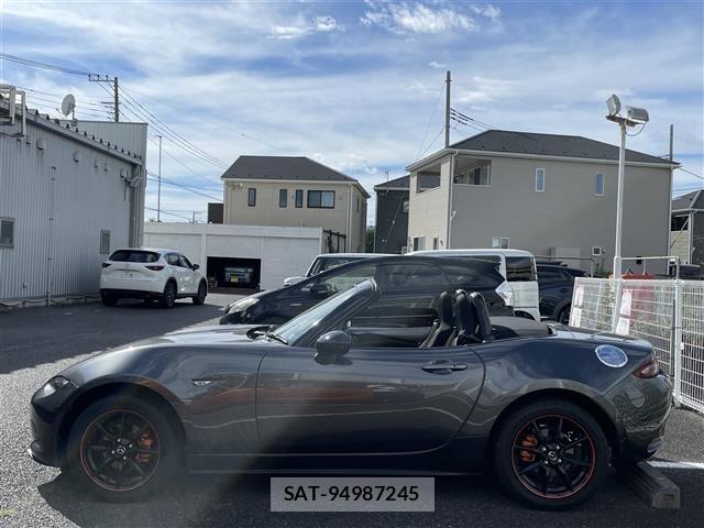 Mazda ROADSTER 2020 8892296-7