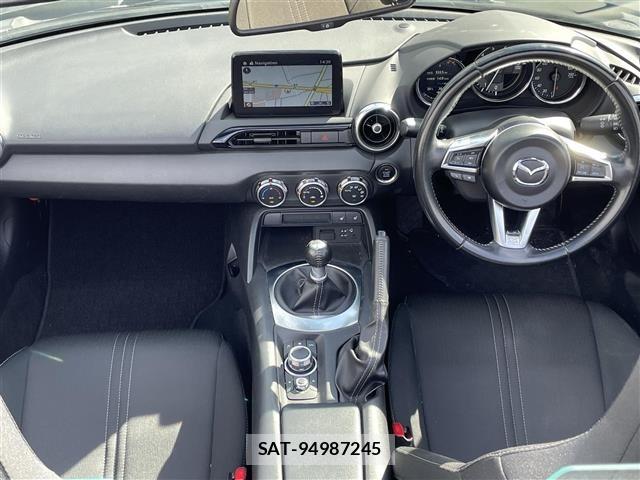 Mazda ROADSTER 2020 8892296-8