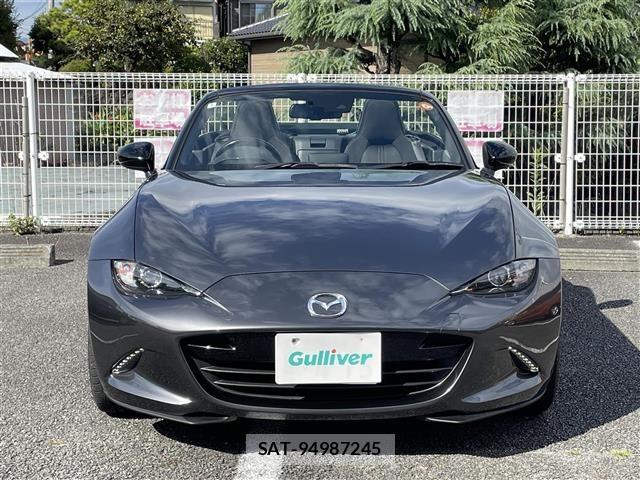 Mazda ROADSTER 2020 8892296-9