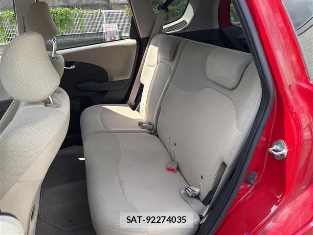 Honda FIT 2010 8703705-10