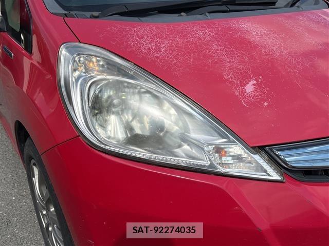 Honda FIT 2010 8703705-11