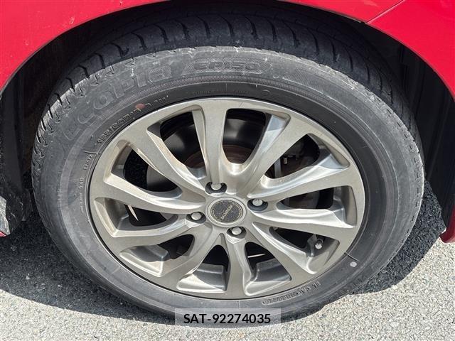 Honda FIT 2010 8703705-12