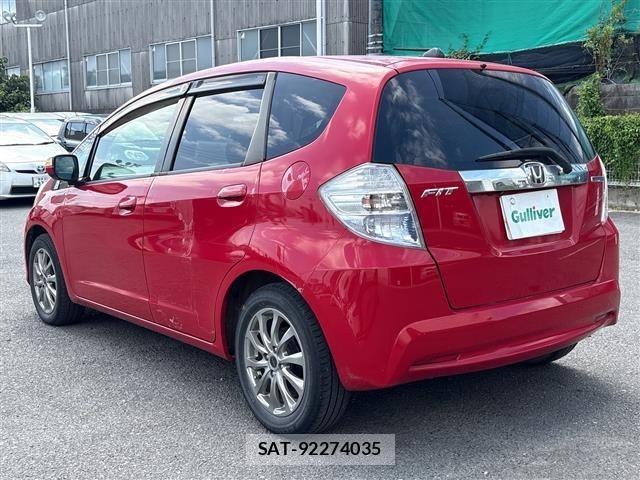 Honda FIT 2010 8703705-13