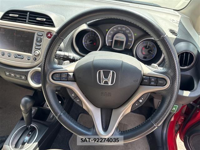 Honda FIT 2010 8703705-14