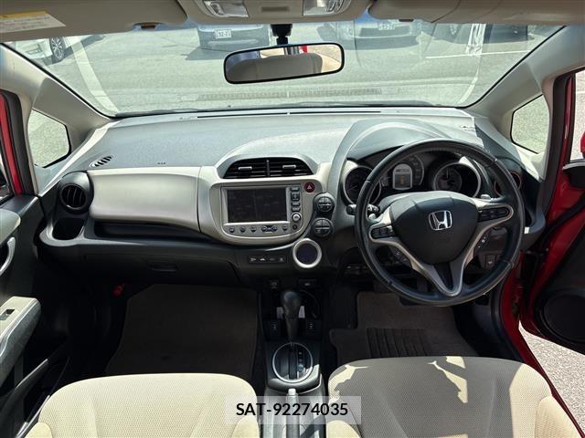 Honda FIT 2010 8703705-15
