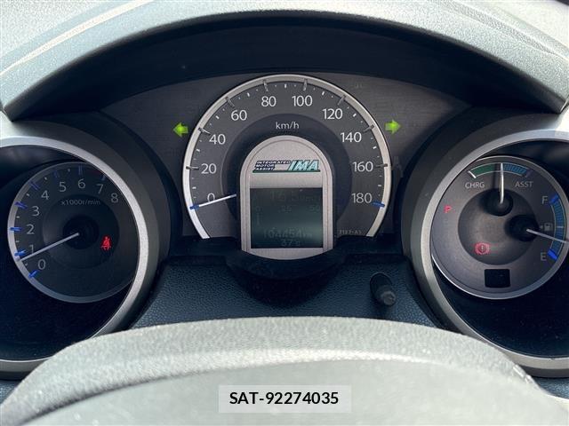 Honda FIT 2010 8703705-16