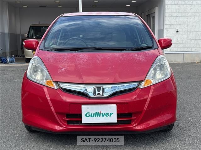Honda FIT 2010 8703705-20