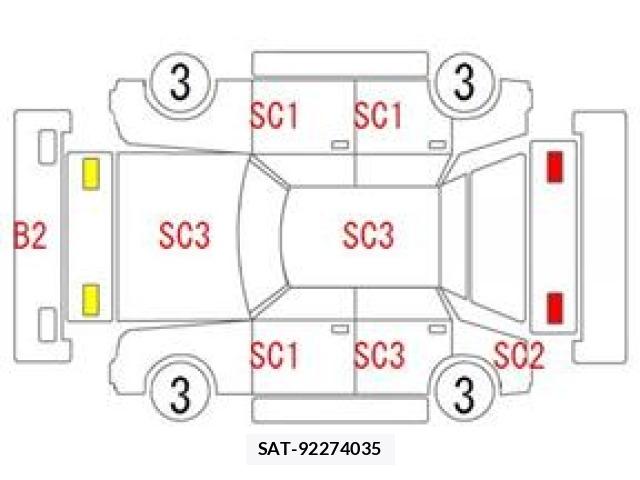 Honda FIT 2010 8703705-23