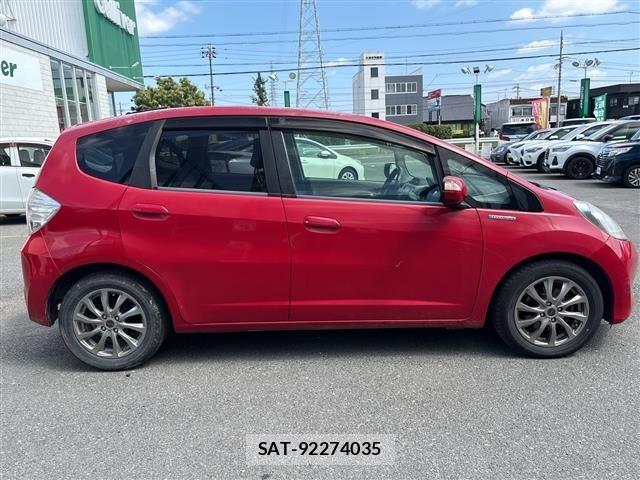 Honda FIT 2010 8703705-4
