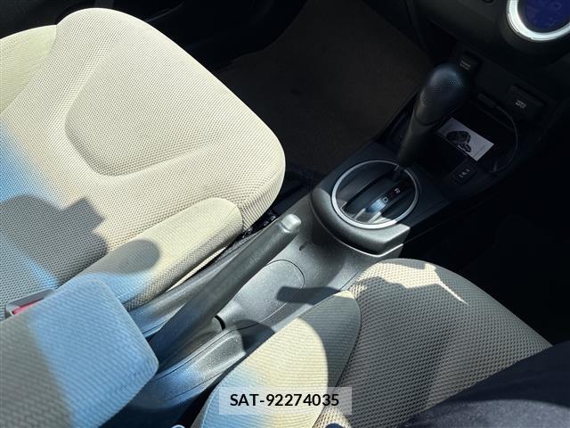 Honda FIT 2010 8703705-5
