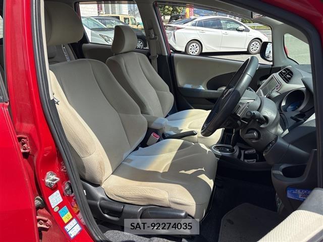 Honda FIT 2010 8703705-7