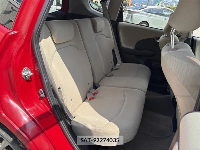 Honda FIT 2010 8703705-9