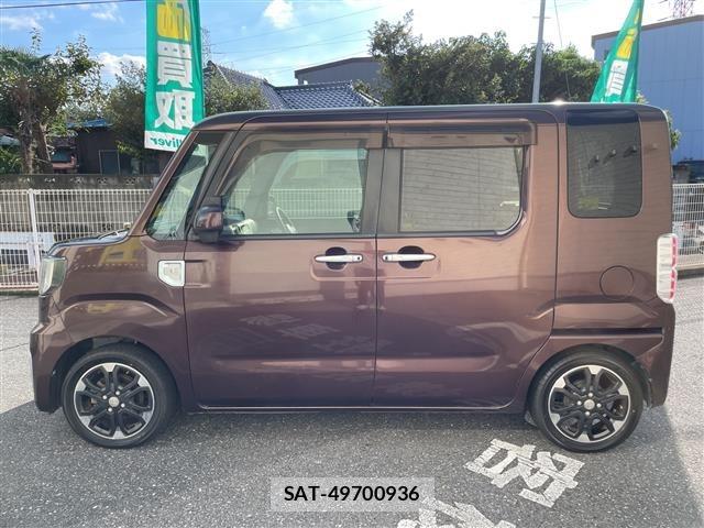 Daihatsu WAKE 2015 8936601-1