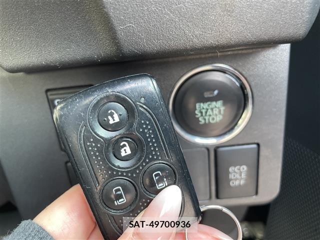 Daihatsu WAKE 2015 8936601-10