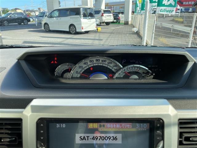 Daihatsu WAKE 2015 8936601-11