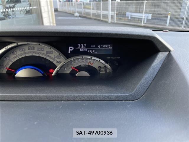 Daihatsu WAKE 2015 8936601-12