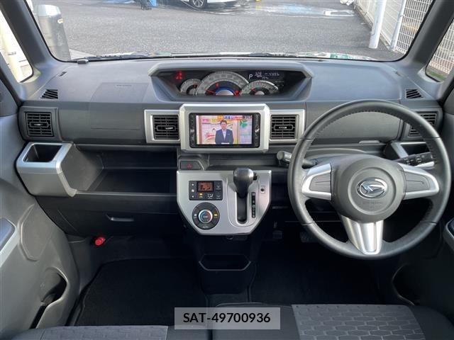 Daihatsu WAKE 2015 8936601-14